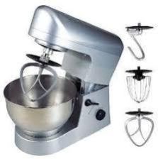 Dough Kneader Mixer