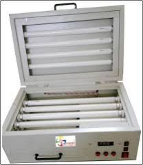 Stamp Making Machine