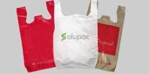 T- Shirt Bags