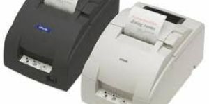 Retail Billing Printer