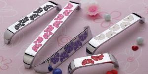 Aluminum Cabinet Handle