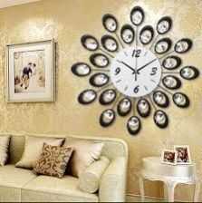 Decorative Wall Clock