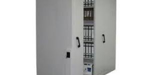 Compactor Storage Systems