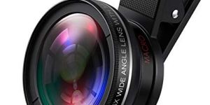 Camera Lens