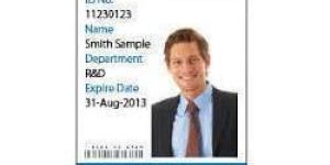 Identity Card