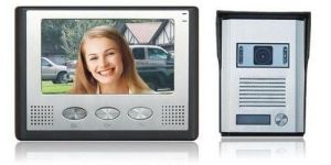 Video Door Phone