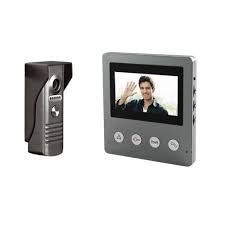 Video Door Phone