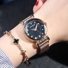 Female Watches
