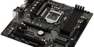 Motherboard