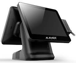 Touch POS System