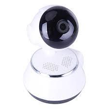 Wifi Smart Camera