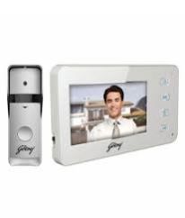 Video Door Phones