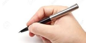 Writing Pen