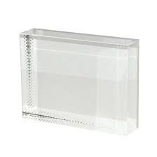 Sublimation Blank Crystal