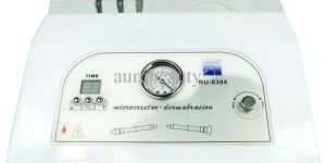 Micro Dermabrasion Machine