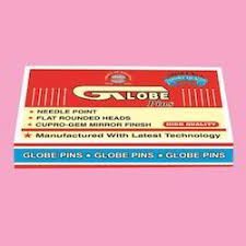 Glitz Paper Pin Sheet