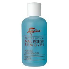 Nail Polish Remover