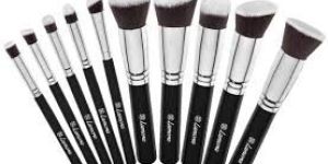 Makeup Brushes