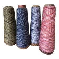 Dyed Yarn