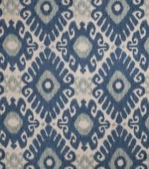 Ikat Fabrics
