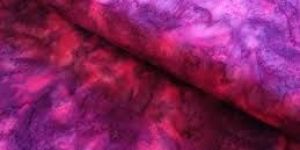 Dyed Fabrics