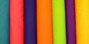 Polyester Cotton Fabrics