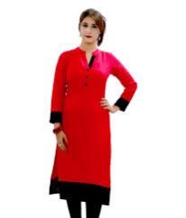 Rayon Kurti