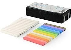 Dustless Chalk
