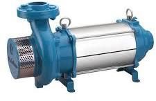 Domestic Submersible Pump
