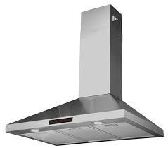 Kitchen Exhaust Hood