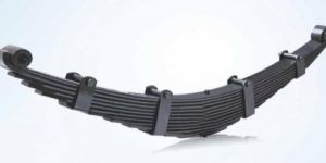 Automotive Leaf Springs
