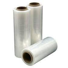 LDPE Stretch Film