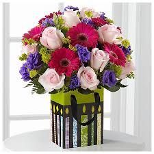Decorative Bouquet
