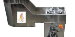 Banana Chips Making Machine