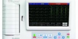 Digital ECG Machines