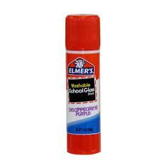 Glue Stick