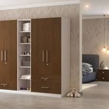 Modular Wardrobe