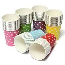 Paper Cup