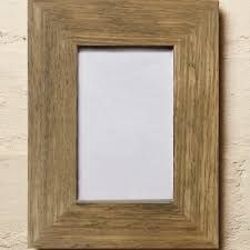 Wooden Photo Frame