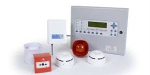 Fire Alarm Systems