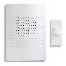 Electronic Door Bell