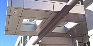 Aluminium Composite Panel