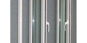 Aluminium Sliding Window