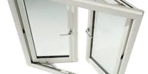 Aluminium Window