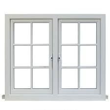 Aluminum Window