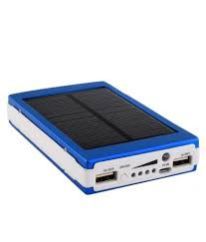 Solar Mobile Charger