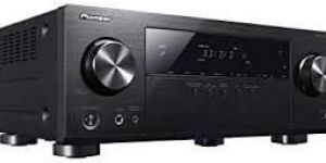 Av Receiver
