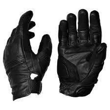 Motorcycle Gloves