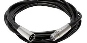 Microphone Cable
