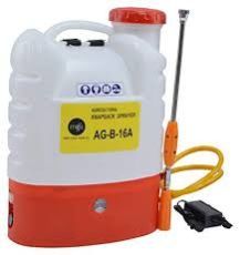 Plastic Spray Pump